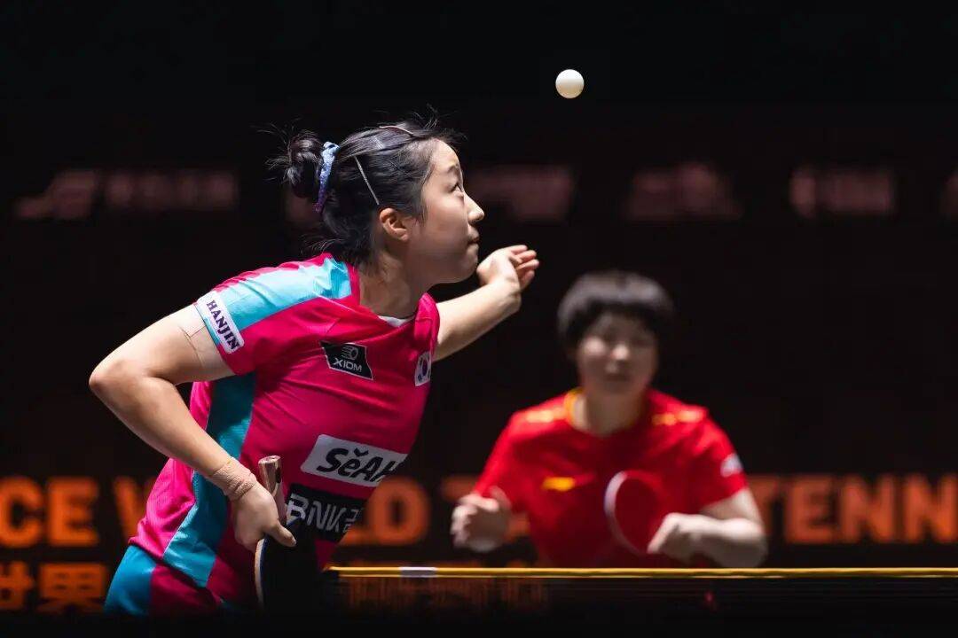 王艺迪完胜桥本<strong></p>
<p>虚拟币模拟交易</strong>，向鹏挺进8强 | WTT中国大满贯单打