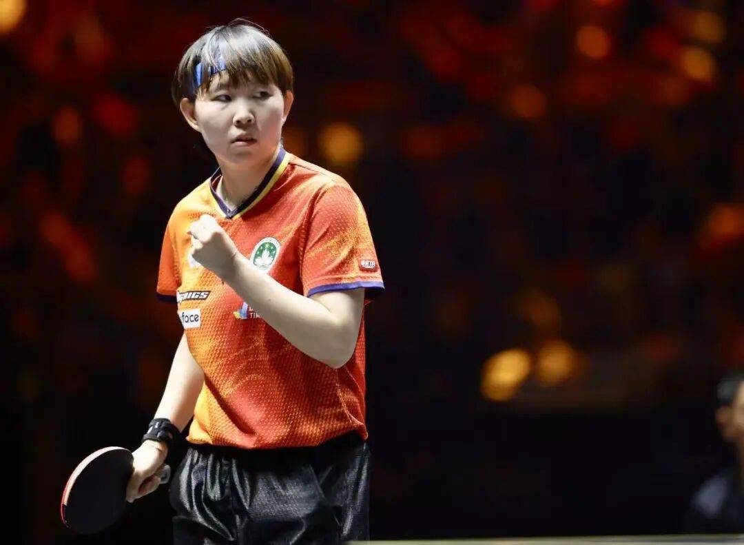 王艺迪完胜桥本<strong></p>
<p>虚拟币模拟交易</strong>，向鹏挺进8强 | WTT中国大满贯单打