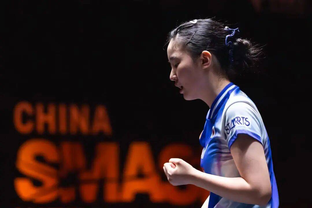 王艺迪完胜桥本<strong></p>
<p>虚拟币模拟交易</strong>，向鹏挺进8强 | WTT中国大满贯单打