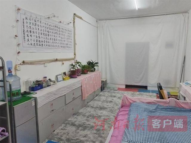从8人间到夫妻房<strong></p>
<p>虚拟币模拟交易</strong>，郑州富士康员工幸福安居“进行时”