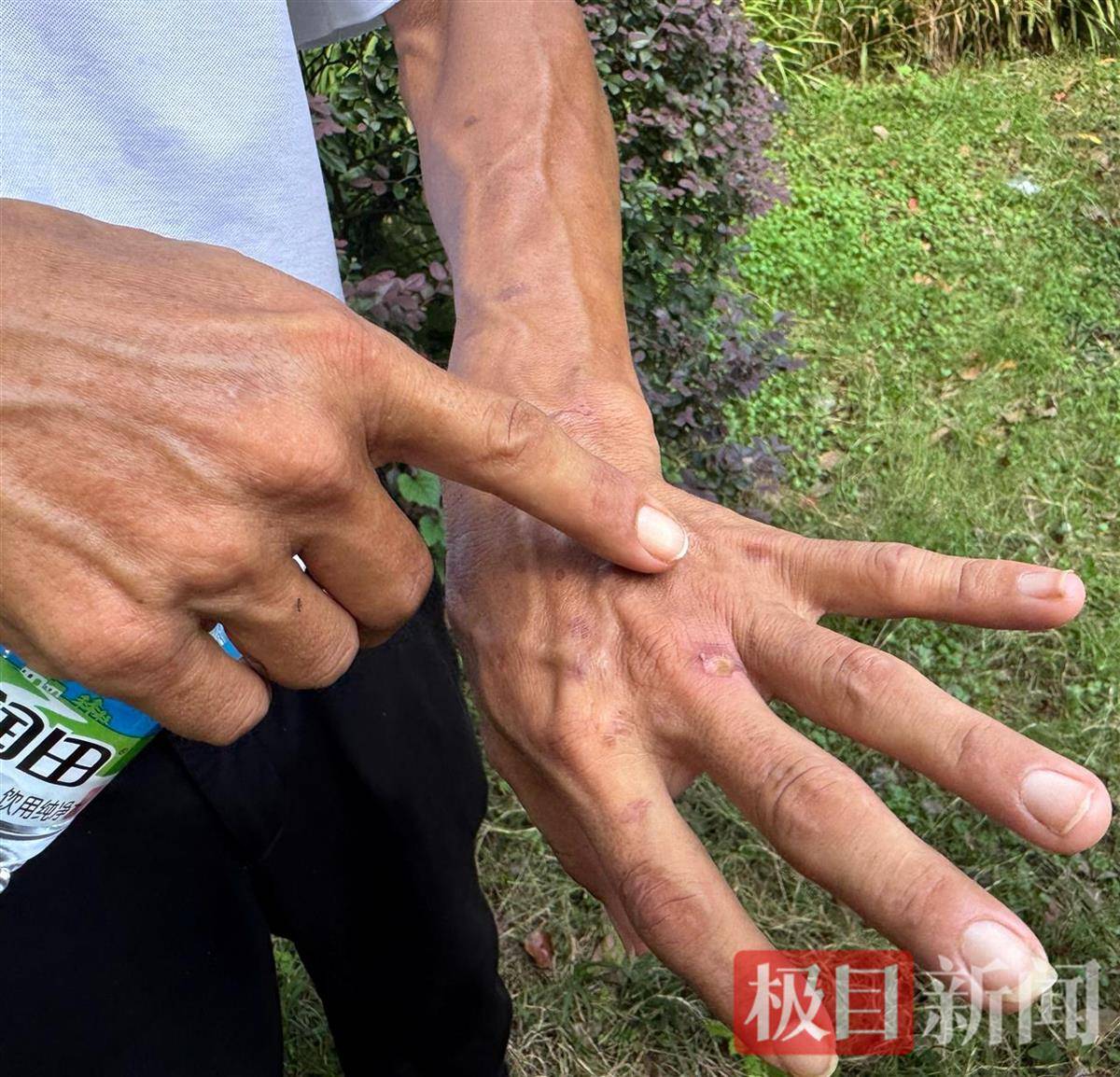 “鸡排哥”赚得盆满钵满购置多套房产？当事人幽默回应：还没到一个亿<strong></p>
<p>虚拟币模拟交易</strong>，你多来，我才能多卖2份