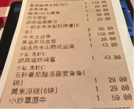 西贝宣布部分菜品降幅超20%<strong></p>
<p>虚拟币模拟交易</strong>！曾宣称利润仅5% 消费者：看似降价 实则减量