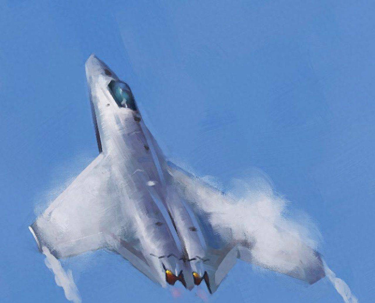 “沈六”抄袭F22<strong></p>
<p>虚拟币模拟交易</strong>？如果这么简单美国人怎么搞不定？