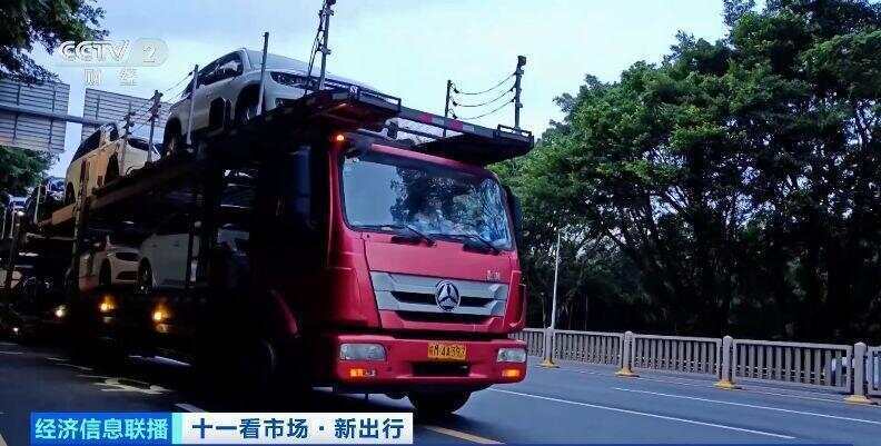 这个假期汽车托运火了<strong></p>
<p>虚拟币模拟交易</strong>！有线路汽车托运比租车省3000元