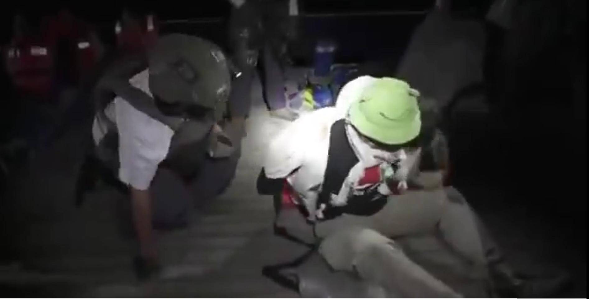 全军覆灭！以色列特种兵突袭<strong></p>
<p>虚拟币实力排名</strong>，443人被抓，土耳其不服，第2批接力