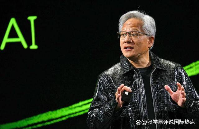 对中国人太苛刻<strong></p>
<p>虚拟币实力排名</strong>，黄仁勋忍不住了，一语道破真相后，面临牢狱之灾