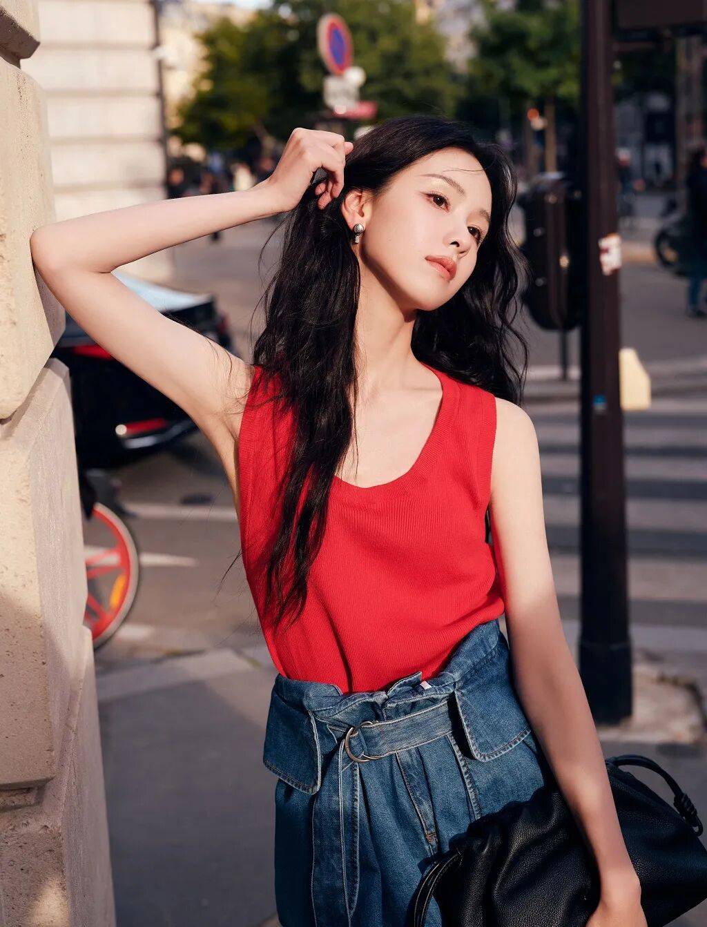 时装周上的女明星<strong></p>
<p>虚拟币实力排名</strong>，秋冬氛围感一键封顶！