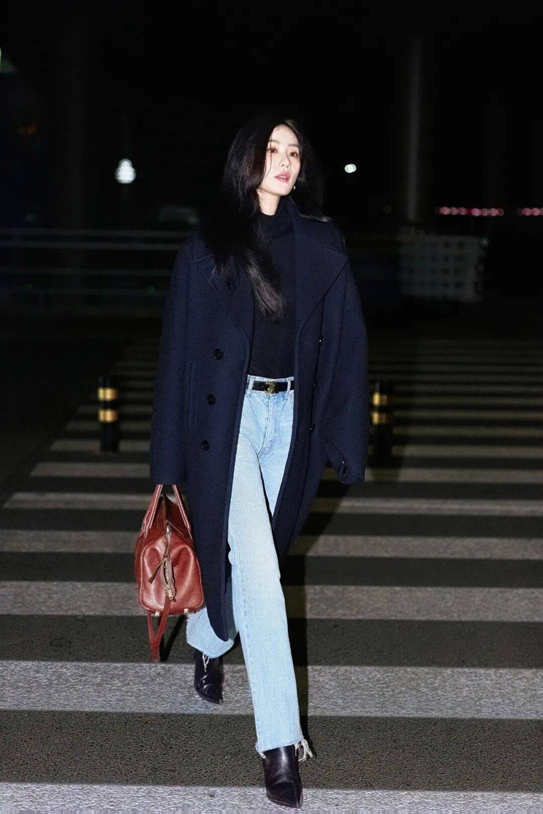 时装周上的女明星<strong></p>
<p>虚拟币实力排名</strong>，秋冬氛围感一键封顶！