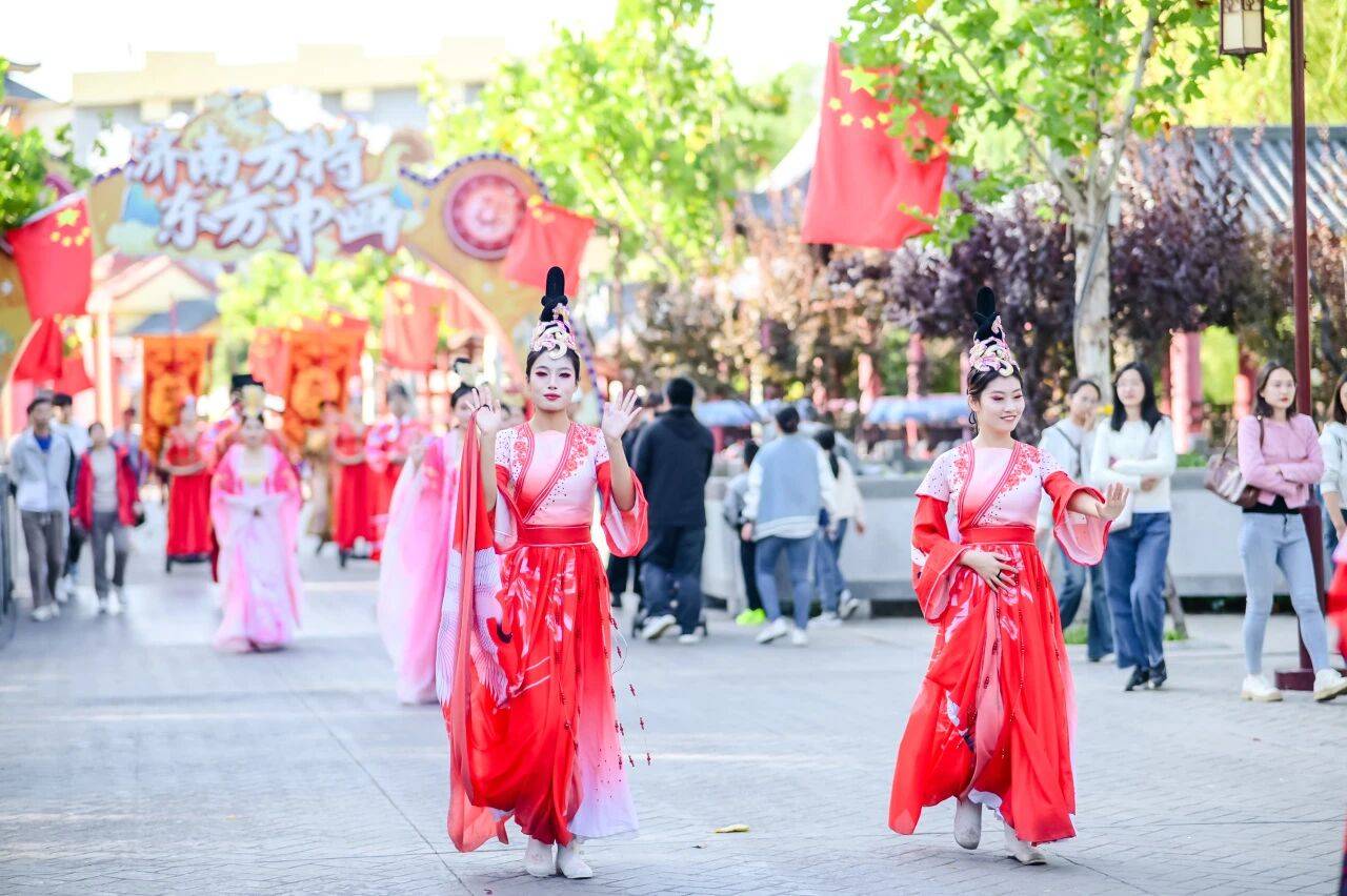 央视聚焦济南泉水游！10月5日<strong></p>
<p>虚拟币实力排名</strong>，30家景区共接待游客45.27万人次
