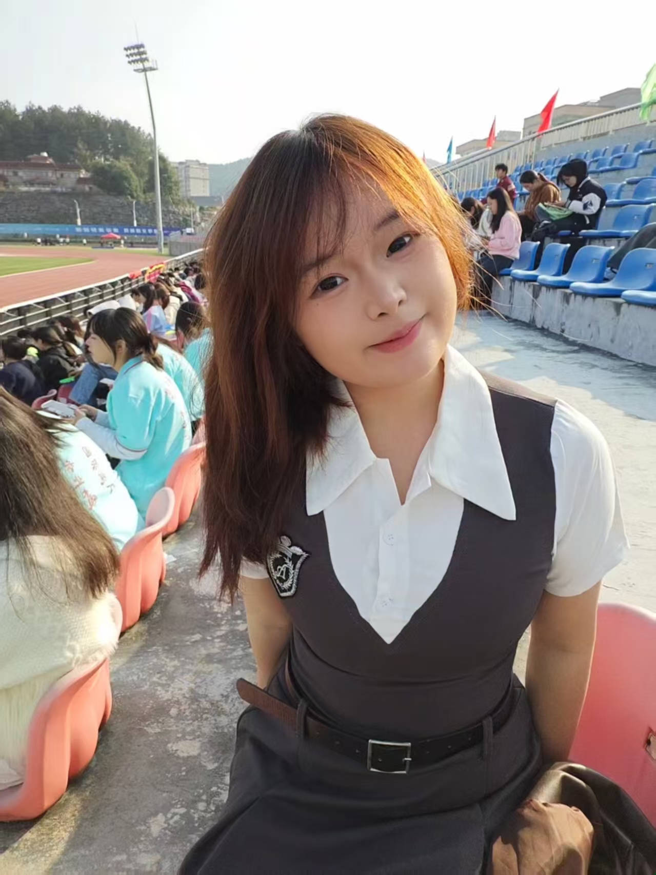 那个让老师骄傲的“调皮”班级！30年同学聚会<strong></p>
<p>虚拟币声音报警器</strong>，还伴有一封来自贵州的感谢信