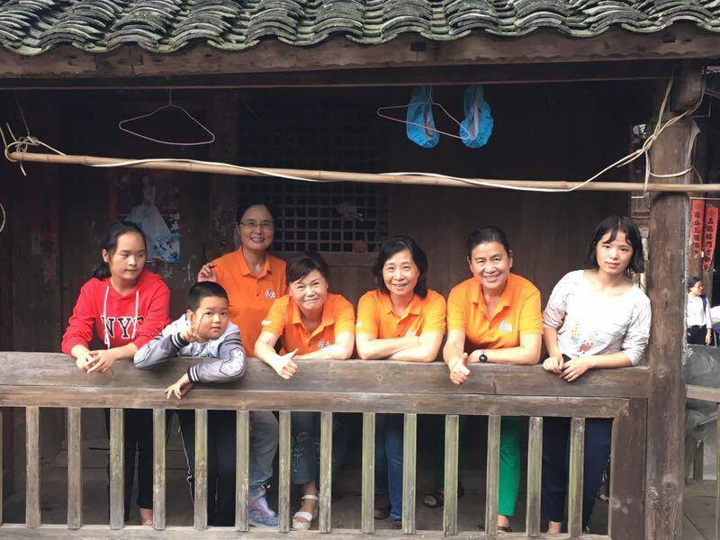 那个让老师骄傲的“调皮”班级！30年同学聚会<strong></p>
<p>虚拟币声音报警器</strong>，还伴有一封来自贵州的感谢信