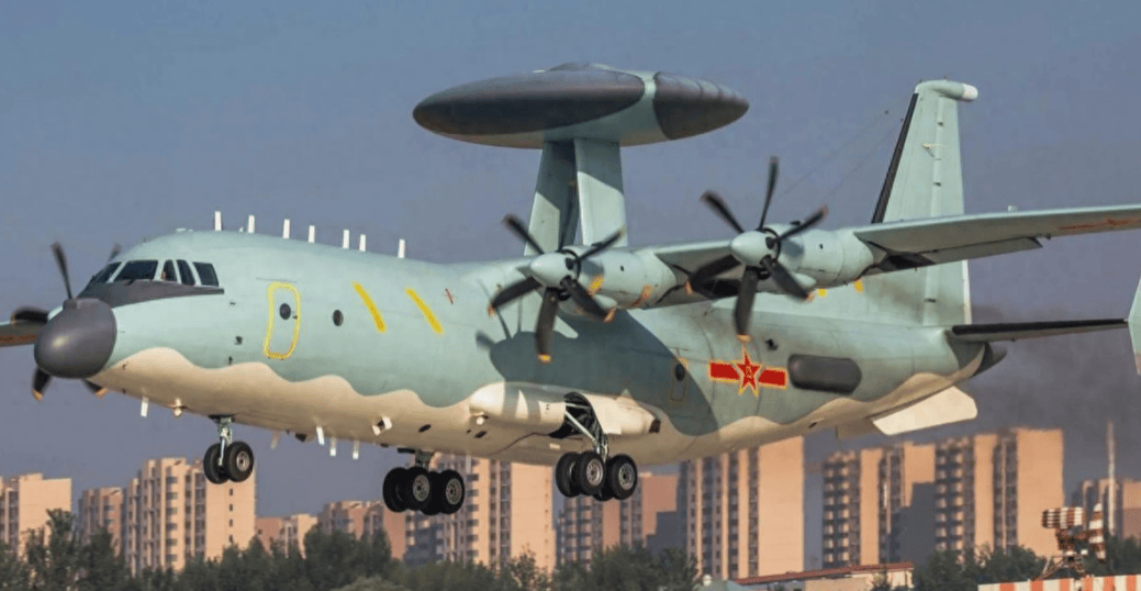 巴基斯坦都买了空警-500<strong></p>
<p>虚拟币声音报警器</strong>，为什么俄罗斯不买？俄军预警机或面临巨大困境