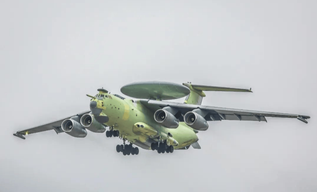 巴基斯坦都买了空警-500<strong></p>
<p>虚拟币声音报警器</strong>，为什么俄罗斯不买？俄军预警机或面临巨大困境