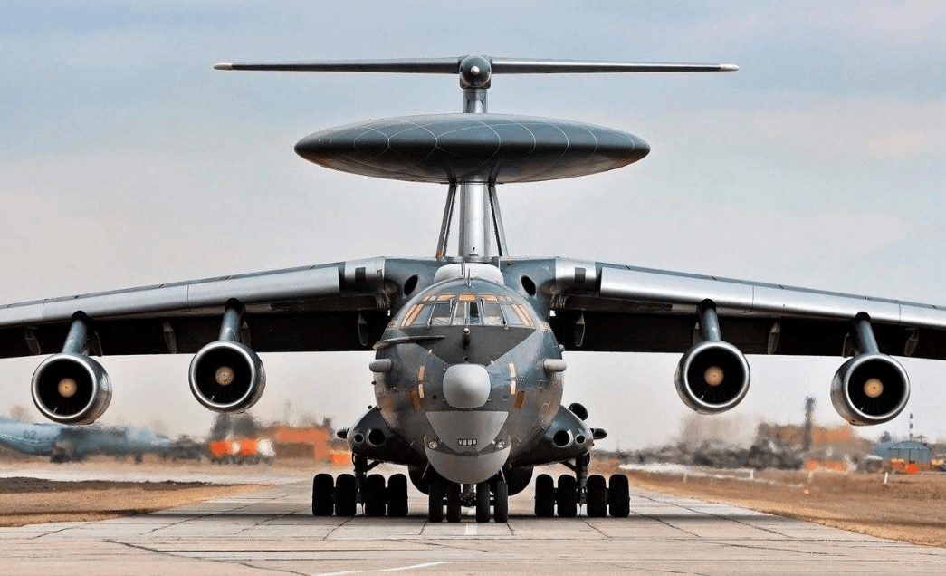 巴基斯坦都买了空警-500<strong></p>
<p>虚拟币声音报警器</strong>，为什么俄罗斯不买？俄军预警机或面临巨大困境