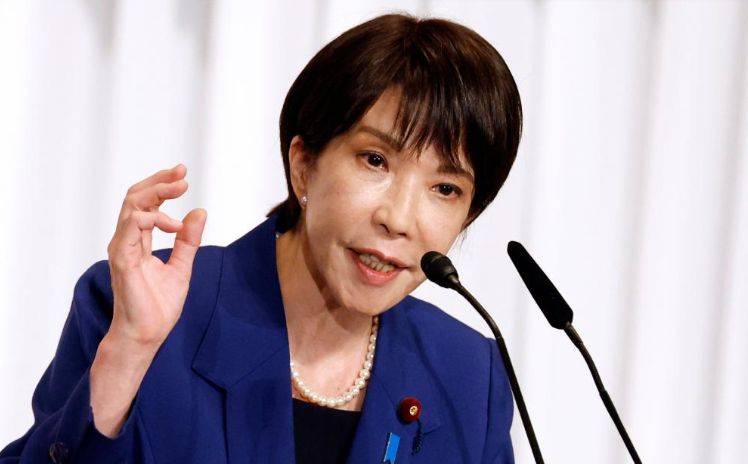 日本最新首相极端反华<strong></p>
<p>虚拟币声音报警器</strong>，都说来者不善，认清问题本质最重要