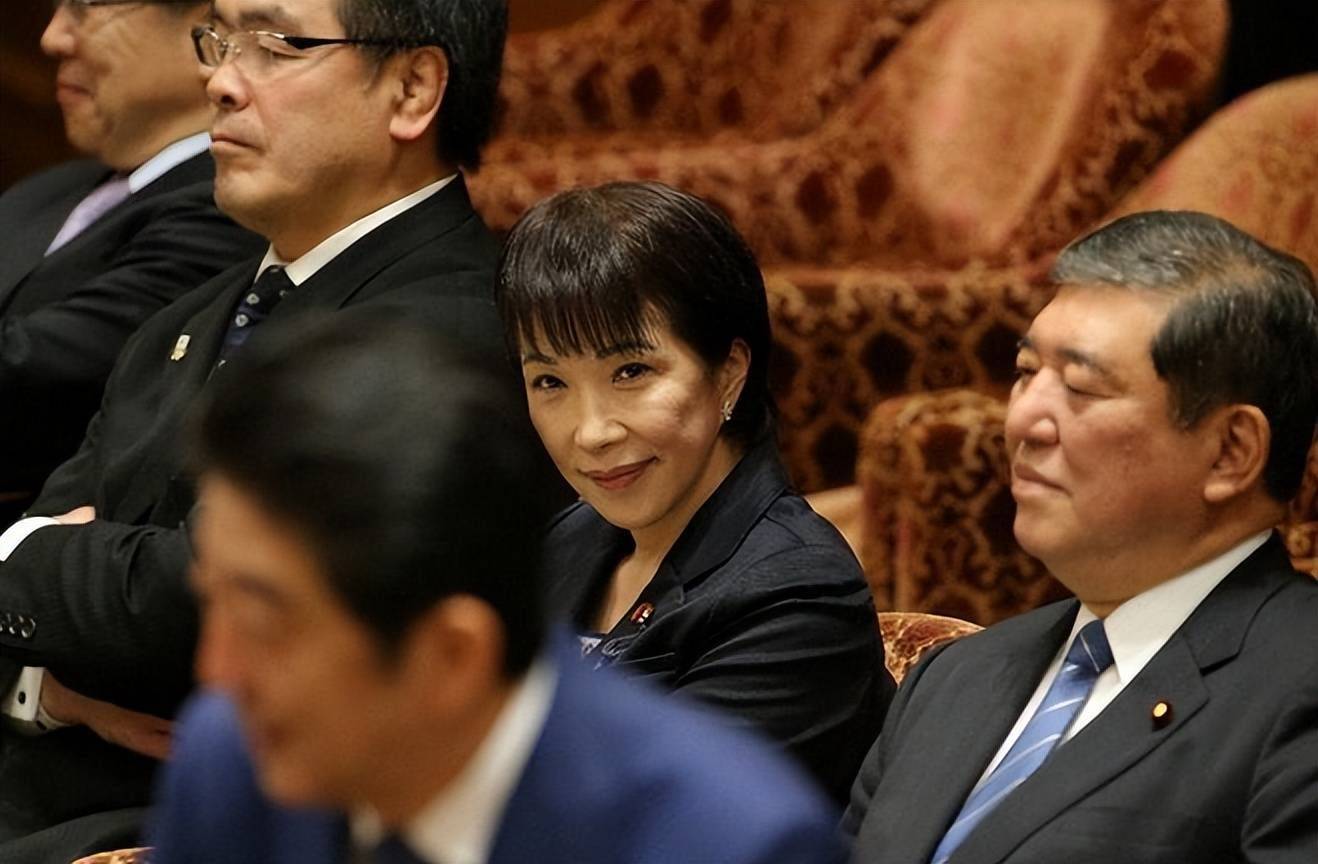 日本最新首相极端反华<strong></p>
<p>虚拟币声音报警器</strong>，都说来者不善，认清问题本质最重要