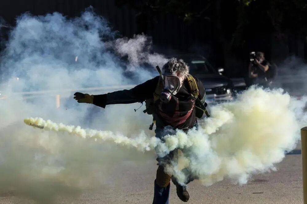 美国内战<strong></p>
<p>虚拟币声音报警器</strong>，这次好像不假！