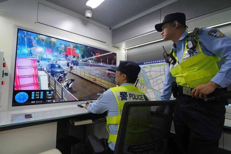 突然群发<strong></p>
<p>如何炒波段虚拟币</strong>！大批上海市民收到警方短信！全市爆火网红已被锁定...有爸爸因孩子违规被罚款