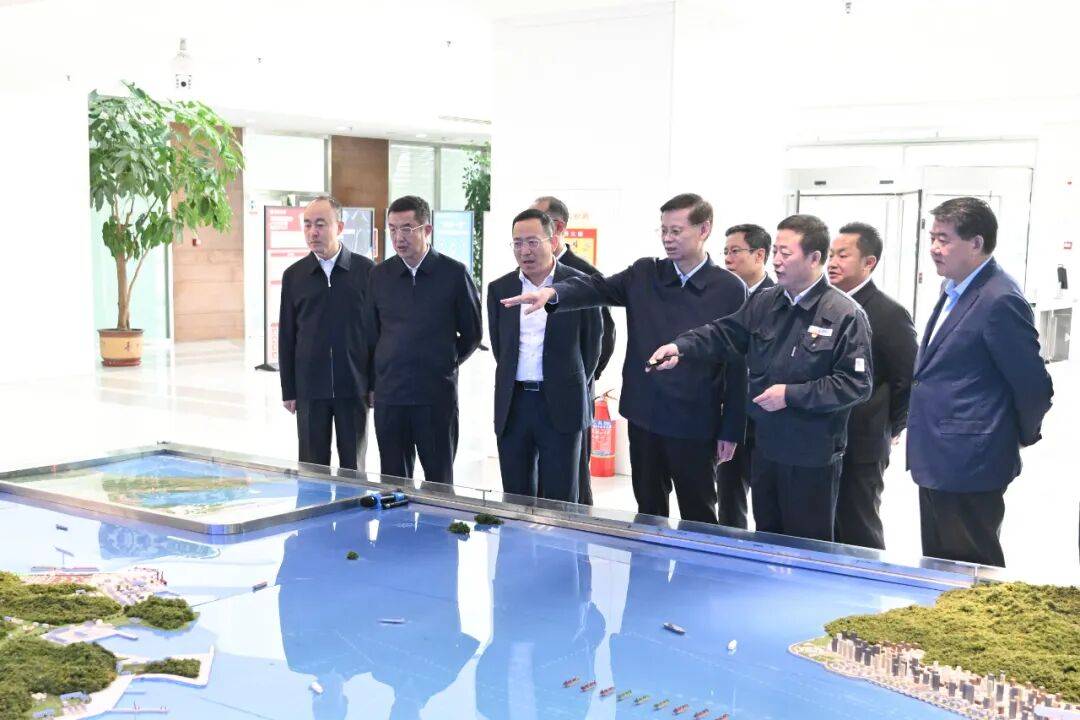 新任辽宁省委书记许昆林<strong></p>
<p>如何炒波段虚拟币</strong>，到大连调研