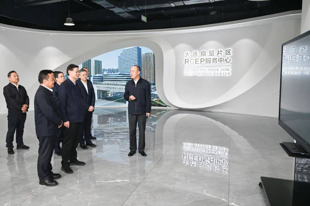 新任辽宁省委书记许昆林<strong></p>
<p>如何炒波段虚拟币</strong>，到大连调研