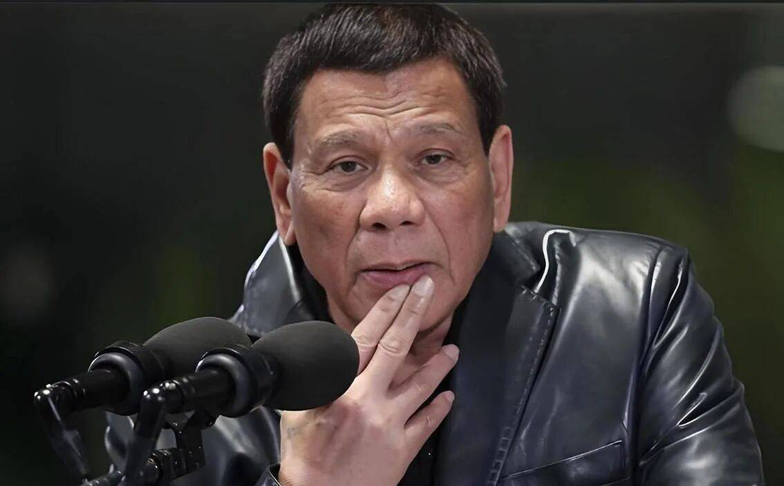 炸锅了！国际法院判了<strong></p>
<p>edu</strong>，菲律宾前总统杜特尔特被定三项罪名，特朗普关键时刻出手相助，信号强烈