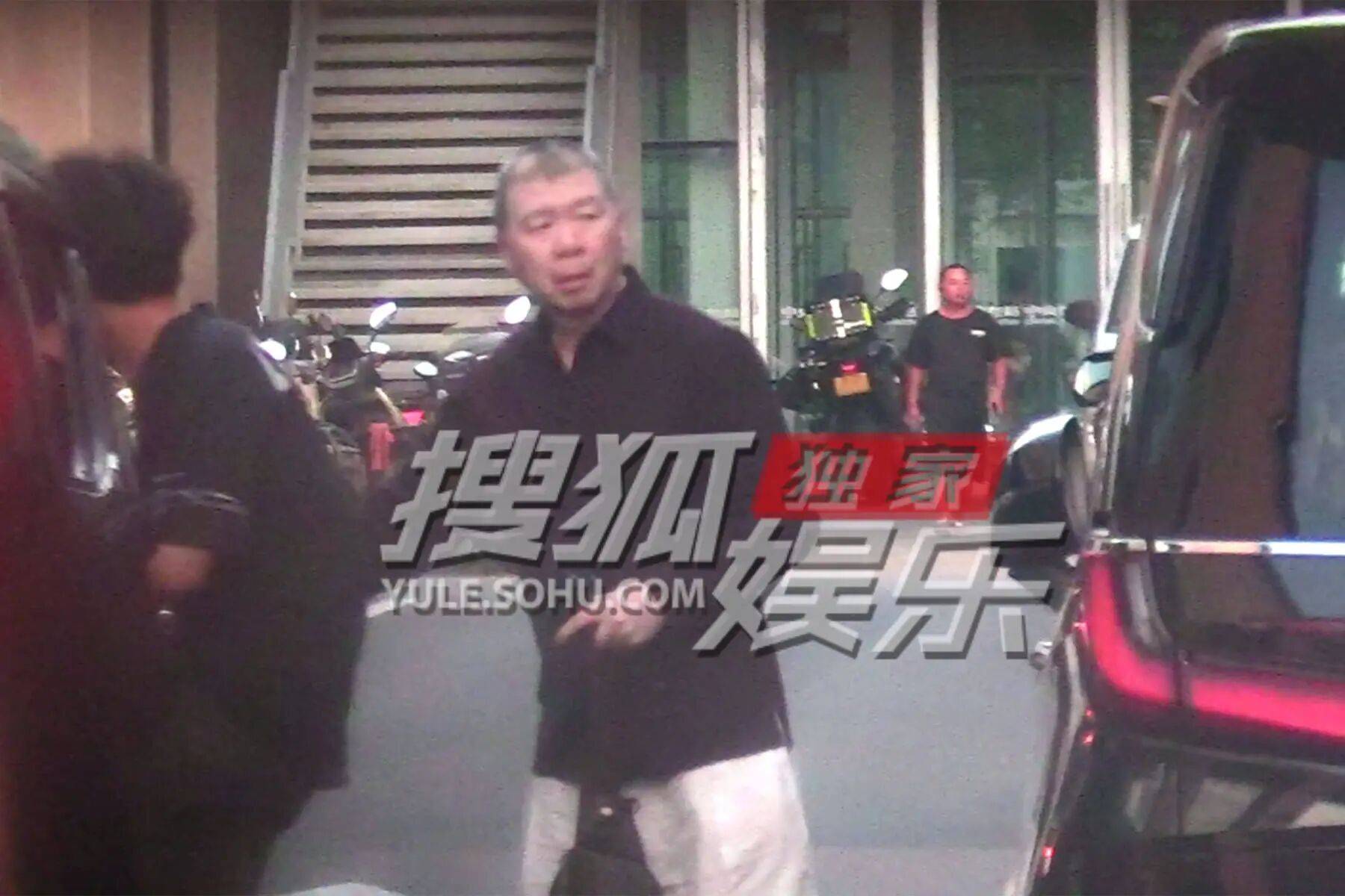 考古|冯小刚带女儿去陈思诚工作室！开个人账号还读影视专业<strong></p>
<p>edu</strong>，她也要“女承父业”吗？