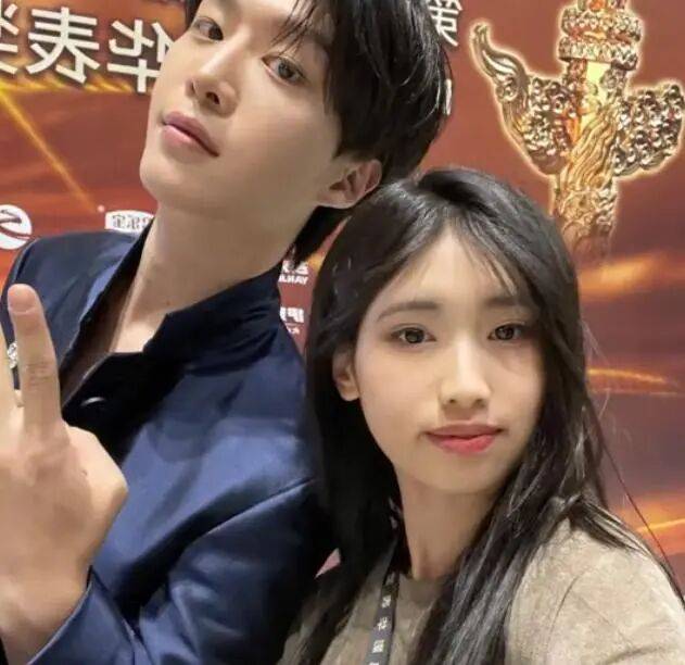 考古|冯小刚带女儿去陈思诚工作室！开个人账号还读影视专业<strong></p>
<p>edu</strong>，她也要“女承父业”吗？