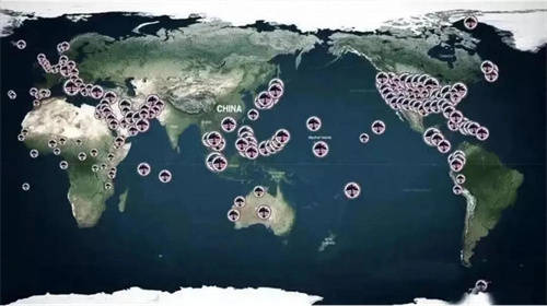 金灿荣：中国海军要和美国海军争雄了<strong></p>
<p>edu</strong>？我给大家浇盆冷水