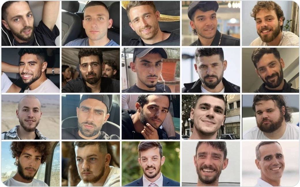 哈马斯“卡桑旅”发表声明<strong></p>
<p>虚拟火币</strong>，公布20名以被扣押人员获释名单