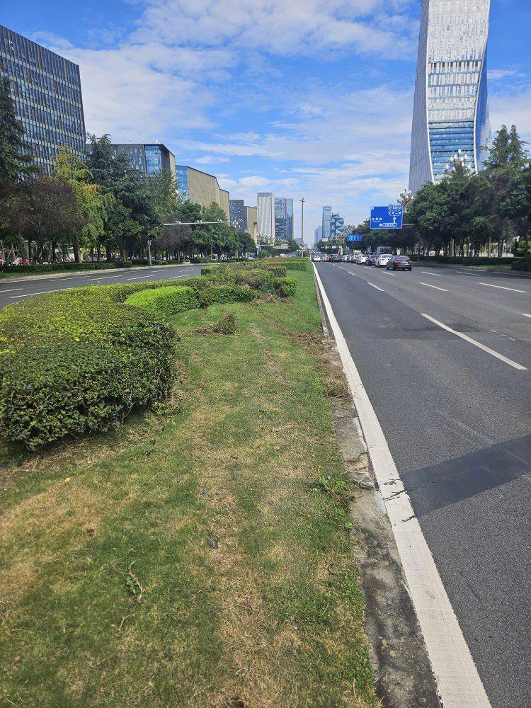 成都发生一起严重交通事故<strong></p>
<p>虚拟火币</strong>，上游新闻实地探访：燃烧留下的印记仍在