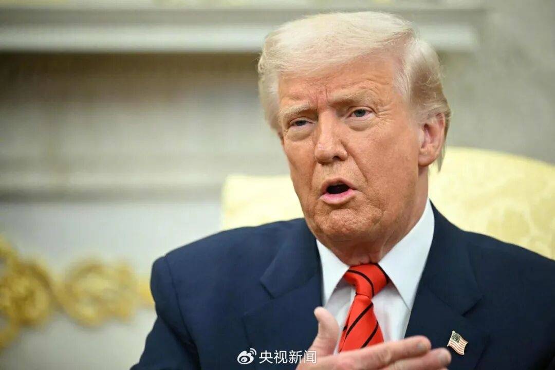 特朗普：若俄乌冲突无法解决<strong></p>
<p>虚拟火币</strong>，可能会供乌“战斧”