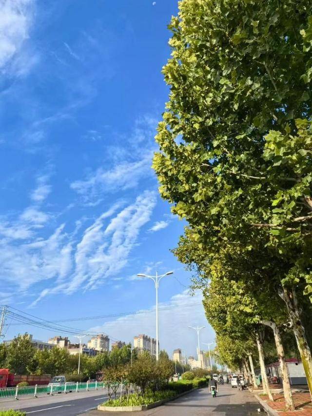 济南<strong></p>
<p>虚拟火币</strong>，转晴！山东，转晴！好久不见的太阳，来了！