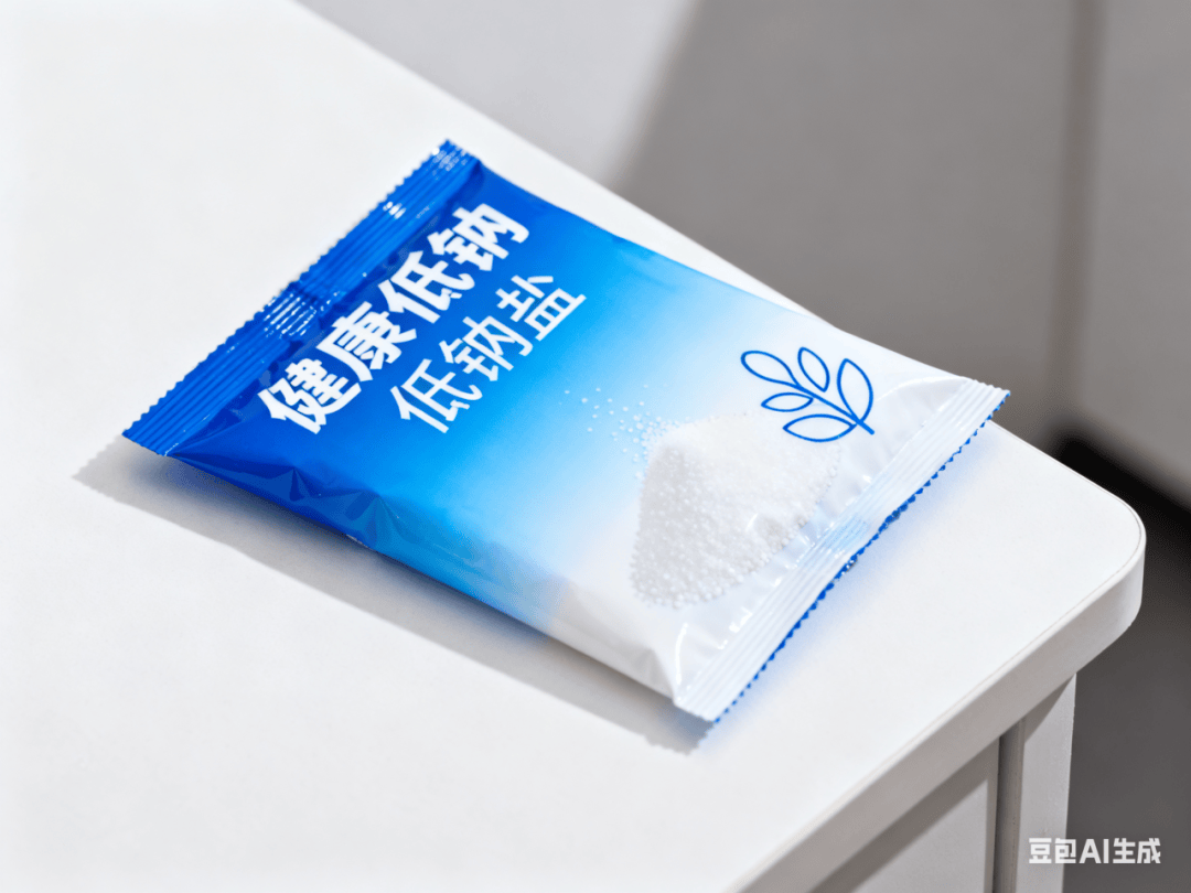 快把爸妈家的盐换了！研究实锤<strong></p>
<p>虚拟火币</strong>，换种盐就能控血压