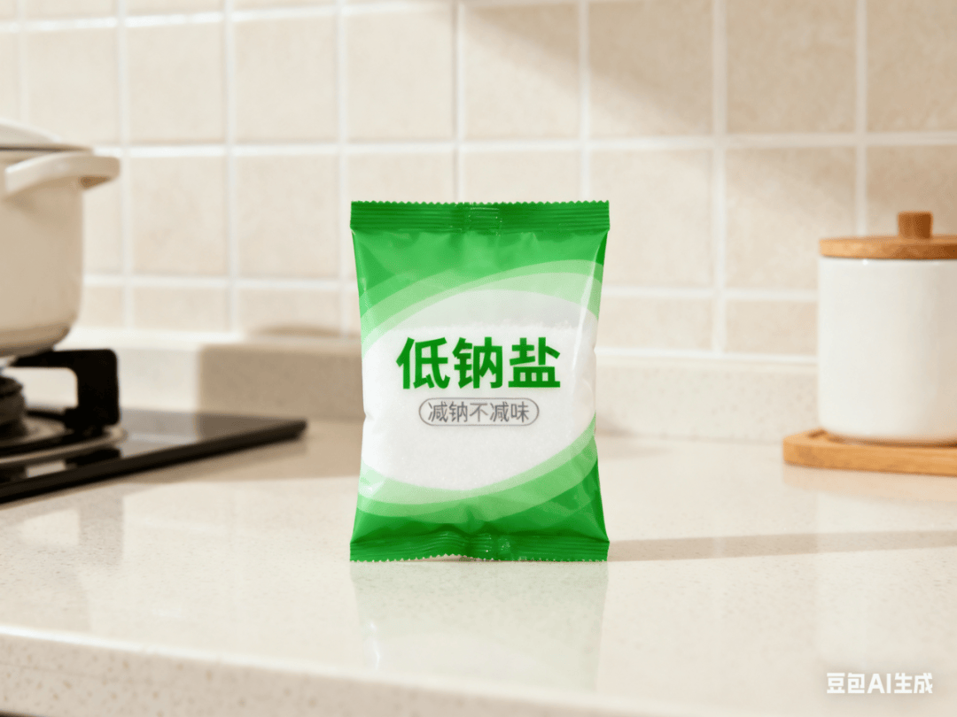 快把爸妈家的盐换了！研究实锤<strong></p>
<p>虚拟火币</strong>，换种盐就能控血压