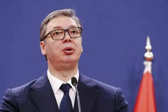 美国要求塞尔维亚将俄企控股石油工业公司国有化以规避制裁<strong></p>
<p>虚拟火币</strong>,武契奇:不可接受