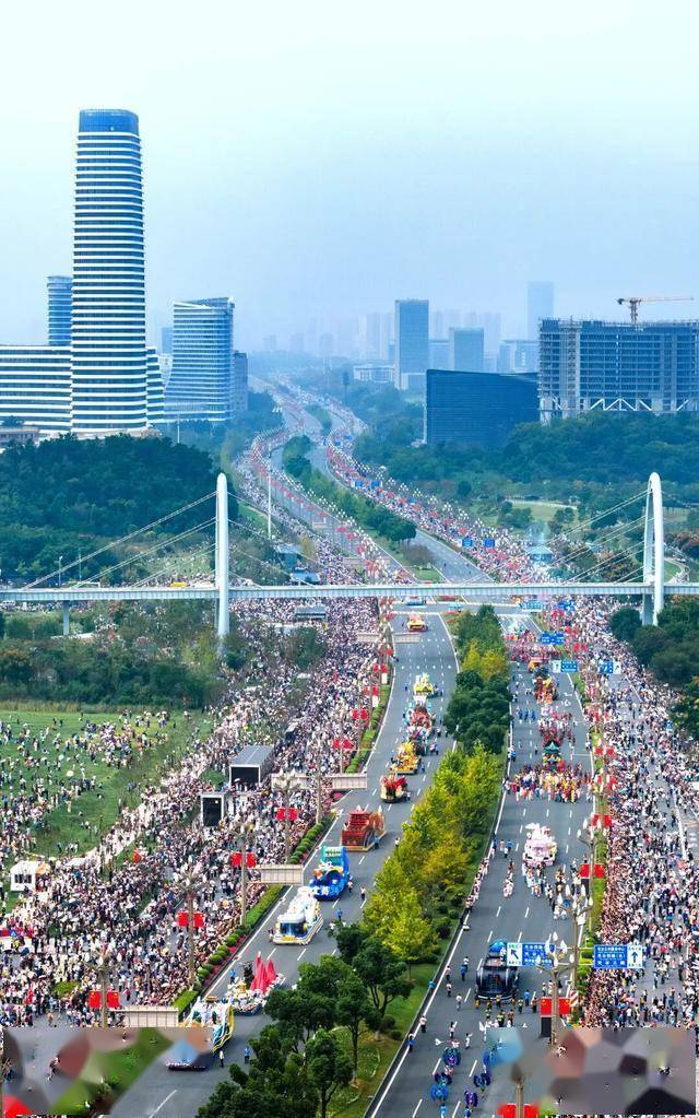 武汉这次有多火？一口气拿下3个全国前十<strong></p>
<p>虚拟火币</strong>！