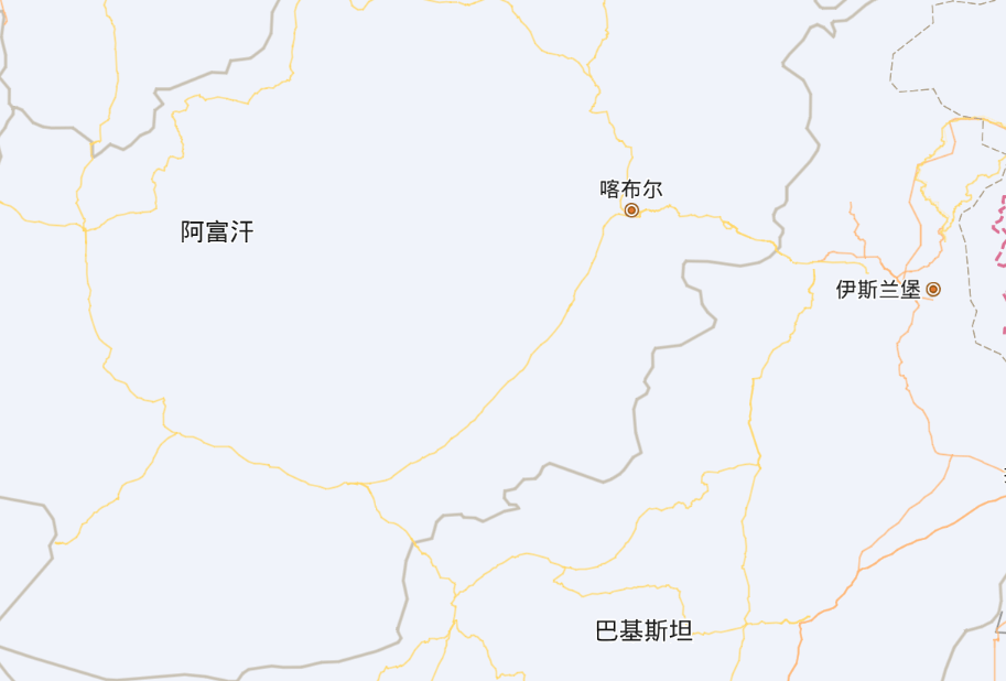 已造成约300人死伤<strong></p>
<p>虚拟火币</strong>，巴基斯坦与阿富汗为什么突然打起来？