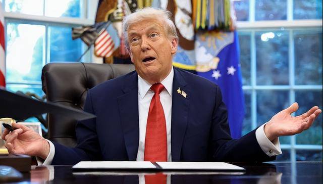 谁怕谁？中国上调37%稀土价格<strong></p>
<p>诺贝尔币虚拟货币发行</strong>，特朗普真面目暴露，万斯紧急灭火