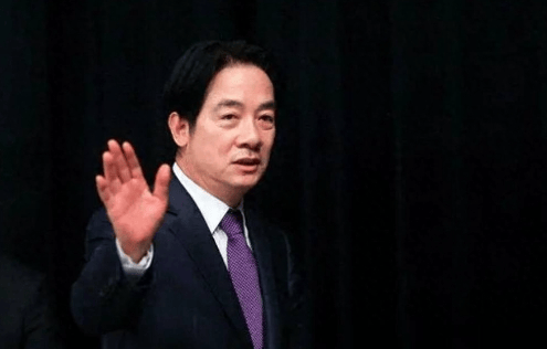 赖清德喊话特朗普<strong></p>
<p>诺贝尔币虚拟货币发行</strong>，白宫已回应，这次都不用大陆发声，美国话中有话，“台独”势力大难临头