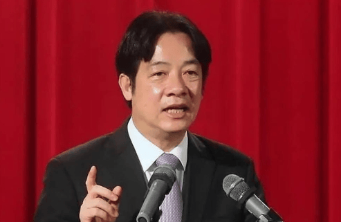 赖清德喊话特朗普<strong></p>
<p>诺贝尔币虚拟货币发行</strong>，白宫已回应，这次都不用大陆发声，美国话中有话，“台独”势力大难临头