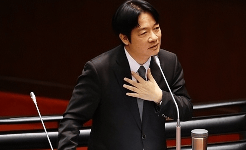 赖清德喊话特朗普<strong></p>
<p>诺贝尔币虚拟货币发行</strong>，白宫已回应，这次都不用大陆发声，美国话中有话，“台独”势力大难临头