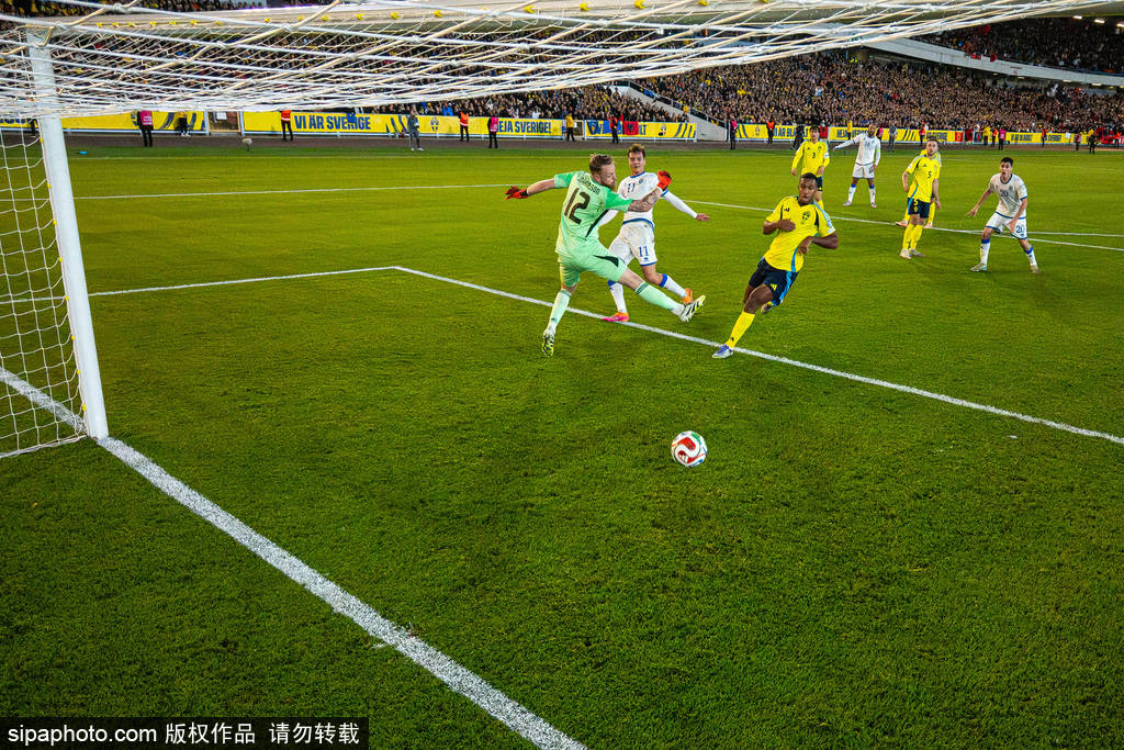 无缘直通世界杯<strong></p>
<p>诺贝尔币虚拟货币发行</strong>！瑞典两大神锋3场0进球 遭科索沃双杀