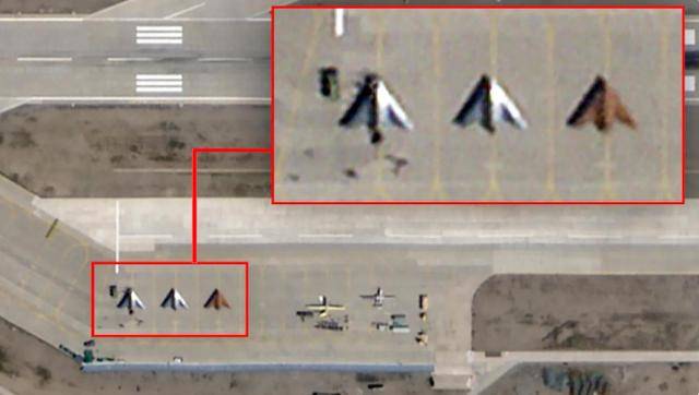 攻击-11进驻西部边境<strong></p>
<p>诺贝尔币虚拟货币发行</strong>，要不是卫星图曝光，印度永远不知道早已被盯上