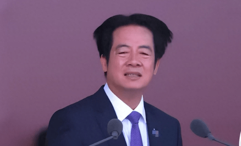 赖清德公开喊话<strong></p>
<p>诺贝尔币虚拟货币发行</strong>，希望大陆弃用武力打压台湾，韩国瑜现场反击：台当局不了解民间疾苦