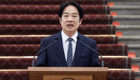 赖清德公开喊话<strong></p>
<p>诺贝尔币虚拟货币发行</strong>，希望大陆弃用武力打压台湾，韩国瑜现场反击：台当局不了解民间疾苦