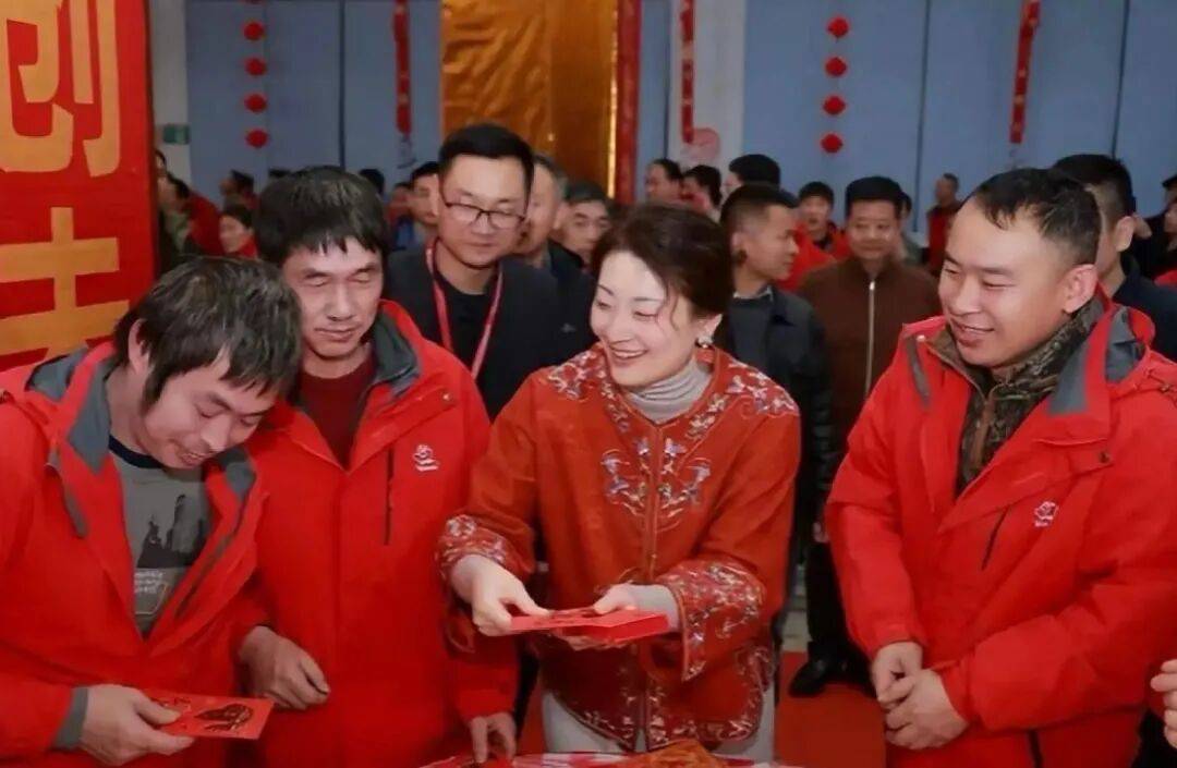 娃哈哈“内战”打到了最残酷的时候<strong></p>
<p>虚拟货币雷达币最新新闻</strong>，宗馥莉这次腹背受敌