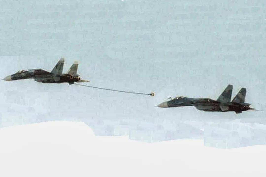 央视官宣：歼-16可挂载副油箱<strong></p>
<p>虚拟货币雷达币最新新闻</strong>！网友：航程加到7000公里有必要？