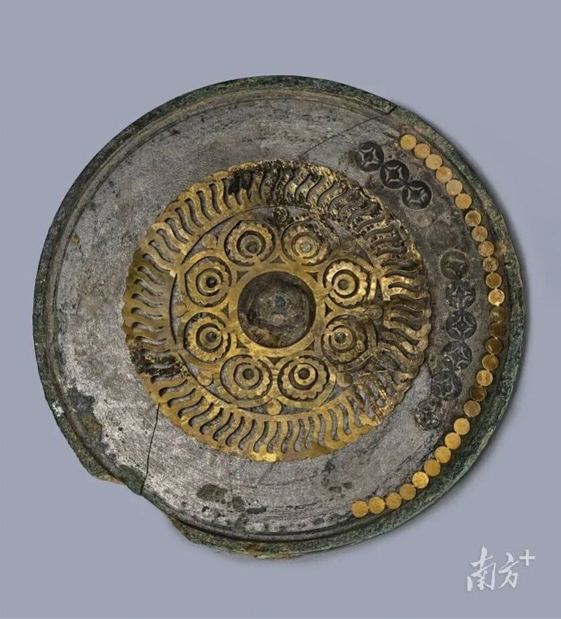 张九龄之妻墓现身西安<strong></p>
<p>虚拟货币雷达币最新新闻</strong>，“岭南第一人”在岭南还留下这些踪迹