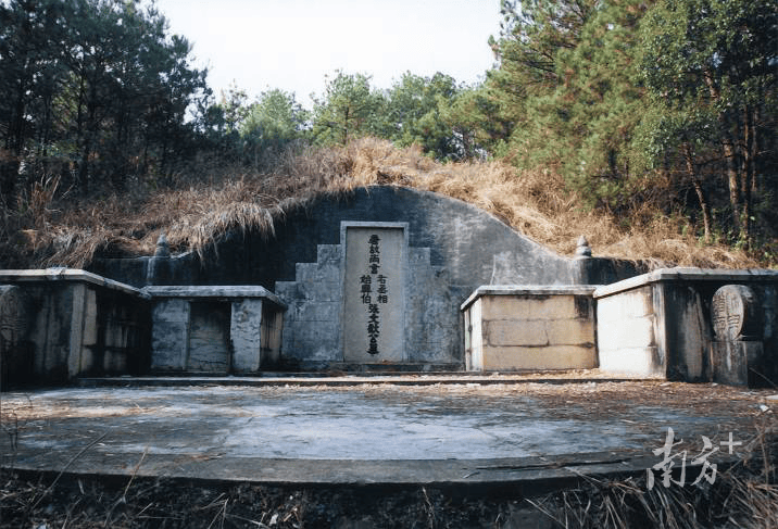 张九龄之妻墓现身西安<strong></p>
<p>虚拟货币雷达币最新新闻</strong>，“岭南第一人”在岭南还留下这些踪迹