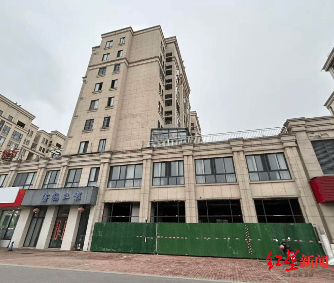探访“业主私挖近300平方米地下室”现场：被挖区域已回填至地面<strong></p>
<p>虚拟货币雷达币最新新闻</strong>，涉案业主担任多家公司高管